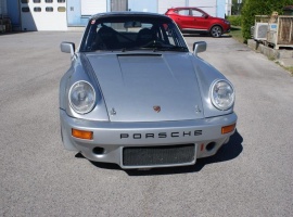 Porsche 911 Carrera RS 3,0 (Modified)