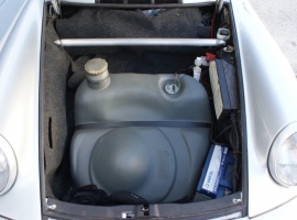 Porsche 911 Carrera RS 3,0 (Modified)