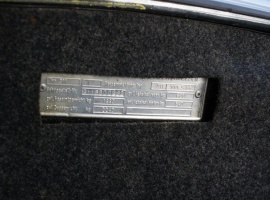 Porsche 911 Carrera RS 3,0 (Modified)