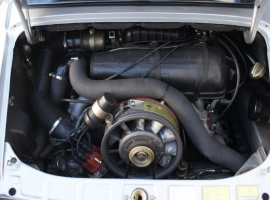 Porsche 911 Carrera RS 3,0 (Modified)