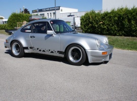 Porsche 911 Carrera RS 3,0 (Modified)