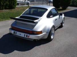 Porsche 911 Carrera RS 3,0 (Modified)