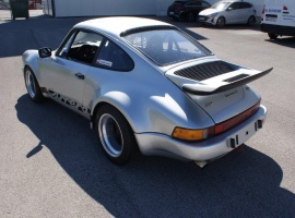 Porsche 911 Carrera RS 3,0 (Modified)