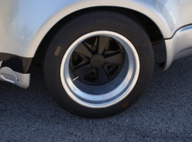 Porsche 911 Carrera RS 3,0 (Modified)