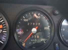 Porsche 911 Carrera RS 3,0 (Modified)