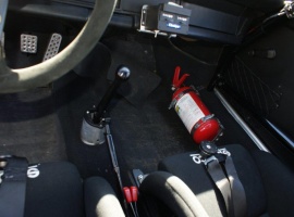 Porsche 911 Carrera RS 3,0 (Modified)